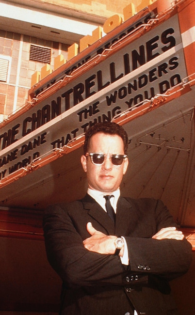 Tom Hanks, That Thing You Do, Best Roles